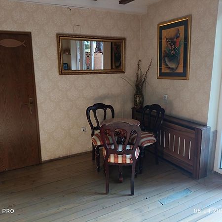 Hotel Villa Alexander สโกเปีย ภายนอก รูปภาพ
