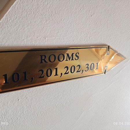 Hotel Villa Alexander สโกเปีย ภายนอก รูปภาพ